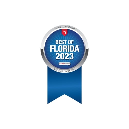 Best of Florida 2023