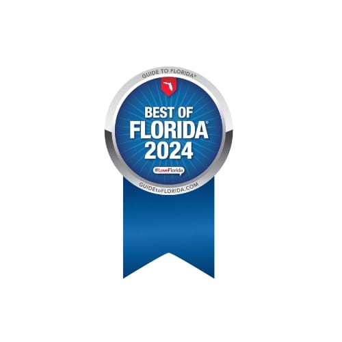 Best of Florida 2024